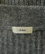 IENA（イエナ）カーディガン グレー サイズ:F レディース/2200727350015