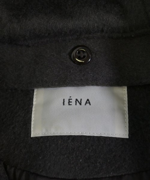 IENA（イエナ）その他 グレー サイズ:36(S位) レディース/2200727371027