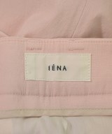 IENA（イエナ）スラックス ピンク サイズ:36(S位) レディース/2200727795038