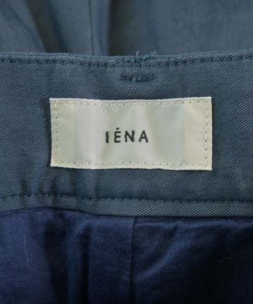 IENA（イエナ）その他 青 サイズ:36(S位) レディース/2200726531057
