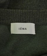 IENA（イエナ）カーディガン グレー サイズ:-(XL位) レディース/2200726531095