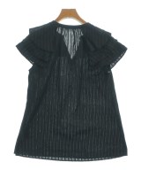 IENA（イエナ）ブラウス 黒 サイズ:-(L位) レディース/2200728916074