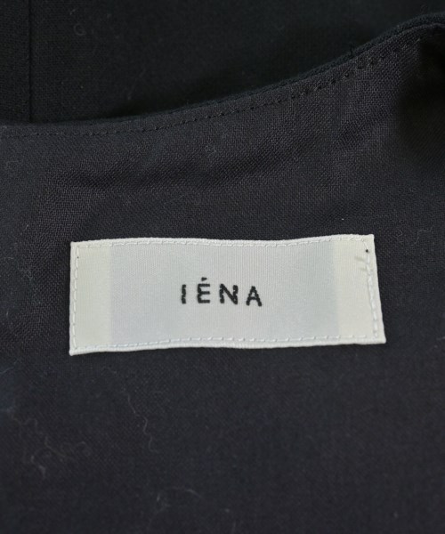 IENA（イエナ）ワンピース 黒 サイズ:38(M位) レディース/2200730787020