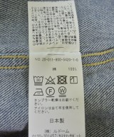 IENA（イエナ）デニムジャケット 紺 サイズ:36(S位) レディース/2200730787044
