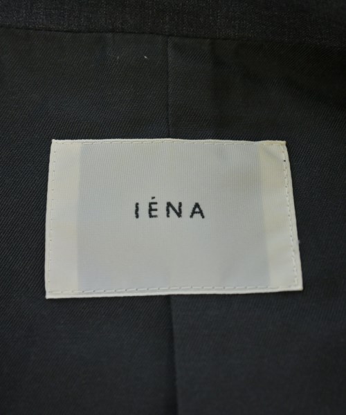 IENA（イエナ）その他 グレー サイズ:F レディース/2200730787068