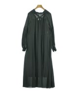 IENA（イエナ）ワンピース 緑 サイズ:36(S位) レディース/2200725447199