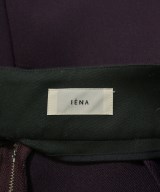 IENA（イエナ）ロング・マキシ丈スカート 紫 サイズ:36(S位) レディース/2200725447243