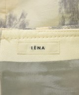 IENA（イエナ）ロング・マキシ丈スカート 白 サイズ:38(M位) レディース/2200725447250
