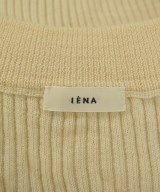 IENA（イエナ）ニット・セーター 黄 サイズ:-(XS位) レディース/2200725961053