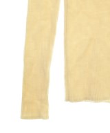 IENA（イエナ）ニット・セーター 黄 サイズ:-(XS位) レディース/2200725961053