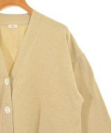 IENA（イエナ）カーディガン ベージュ サイズ:F レディース/2200726004223