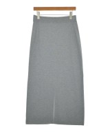 IENA（イエナ）ロング・マキシ丈スカート グレー サイズ:-(M位) レディース/2200732542030