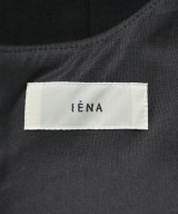 IENA（イエナ）ワンピース 黒 サイズ:38(M位) レディース/2200722365083
