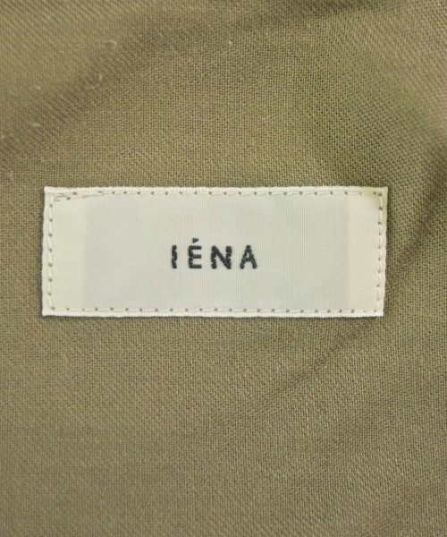 IENA（イエナ）その他 ベージュ サイズ:38(M位) レディース/2200722365090