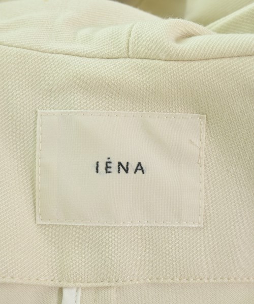 IENA（イエナ）その他 白 サイズ:36(S位) レディース/2200725508012