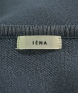 IENA（イエナ）ベスト/ノースリーブ 紺 サイズ:F レディース/2200727434043