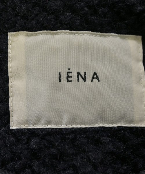 IENA（イエナ）その他 紺 サイズ:36(S位) レディース/2200728230019