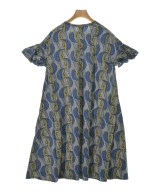 IENA（イエナ）ワンピース グレー サイズ:F レディース/2200729575034