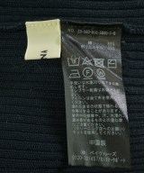 IENA（イエナ）ロング・マキシ丈スカート 紺 サイズ:38(M位) レディース/2200732722029