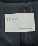 IENA（イエナ）チェスターコート 紺 サイズ:36(S位) レディース/2200732727024