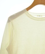 IENA（イエナ）ニット・セーター 白 サイズ:-(M位) レディース/2200732869083