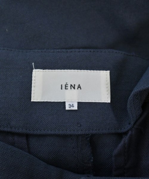 IENA（イエナ）その他 紺 サイズ:34(XS位) レディース/2200732869120