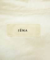 IENA（イエナ）カジュアルシャツ 白 サイズ:F レディース/2200732940034
