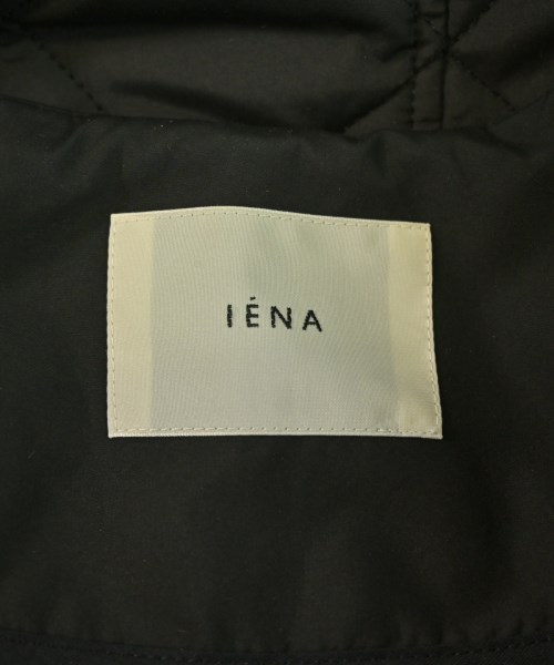 IENA（イエナ）その他 黒 サイズ:36(S位) レディース/2200721418025