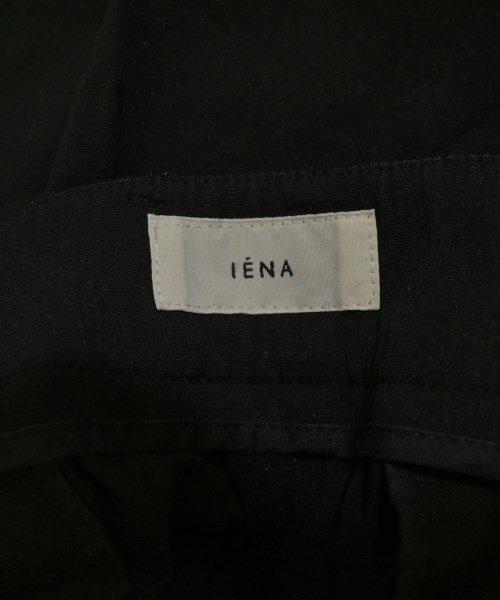 IENA（イエナ）その他 黒 サイズ:40(M位) レディース/2200726517068