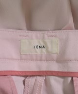 IENA（イエナ）スラックス ピンク サイズ:38(M位) レディース/2200729538046