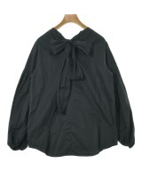 IENA（イエナ）ブラウス 黒 サイズ:F レディース/2200729538091