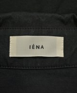 IENA（イエナ）カジュアルシャツ 黒 サイズ:F レディース/2200733231056