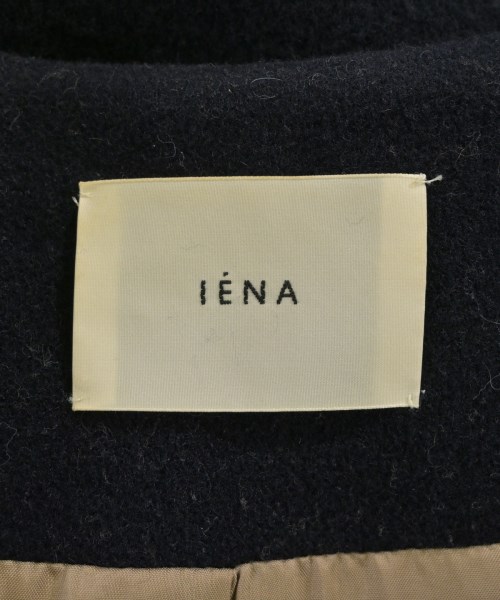 IENA（イエナ）その他 紺 サイズ:38(M位) レディース/2200733345012