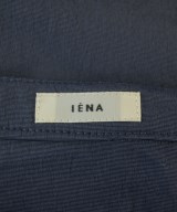 IENA（イエナ）ブラウス 紺 サイズ:36(S位) レディース/2200733379024
