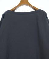 IENA（イエナ）ブラウス 紺 サイズ:36(S位) レディース/2200733379024