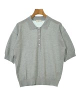 IENA（イエナ）ニット・セーター グレー サイズ:F レディース/2200725195076