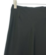 IENA（イエナ）ロング・マキシ丈スカート 黒 サイズ:34(XS位) レディース/2200727812032