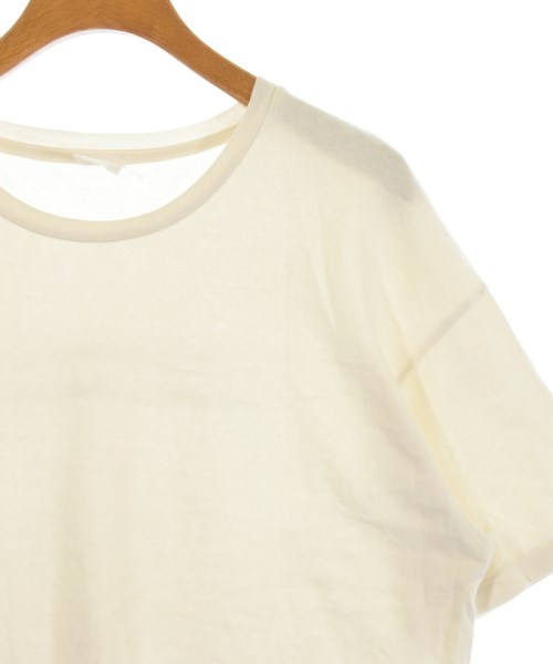 IENA（イエナ）Tシャツ・カットソー 白 サイズ:F レディース/2200728263031