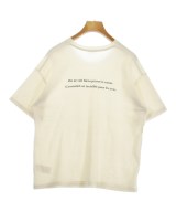IENA（イエナ）Tシャツ・カットソー 白 サイズ:F レディース/2200728263031