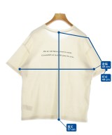 IENA（イエナ）Tシャツ・カットソー 白 サイズ:F レディース/2200728263031
