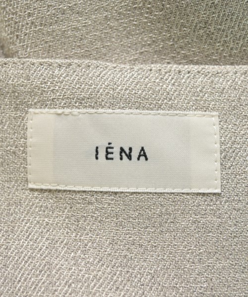 IENA（イエナ）ワンピース ベージュ サイズ:36(S位) レディース/2200728263048