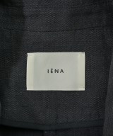 IENA（イエナ）テーラードジャケット グレー サイズ:F レディース/2200733671012