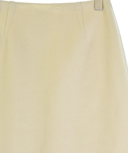 IENA（イエナ）ロング・マキシ丈スカート 白 サイズ:36(S位) レディース/2200733674020