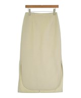 IENA（イエナ）ロング・マキシ丈スカート 白 サイズ:36(S位) レディース/2200733674020