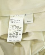 IENA（イエナ）ロング・マキシ丈スカート 白 サイズ:36(S位) レディース/2200733674037