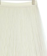 IENA（イエナ）ロング・マキシ丈スカート 白 サイズ:36(S位) レディース/2200733674037