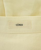 IENA（イエナ）ブラウス 黄 サイズ:36(S位) レディース/2200733674075