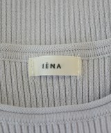 IENA（イエナ）ニット・セーター グレー サイズ:F レディース/2200733674082