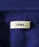 IENA（イエナ）カーディガン 紫 サイズ:F レディース/2200733707025