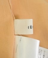 IENA（イエナ）カジュアルシャツ オレンジ サイズ:36(S位) レディース/2200734001047
